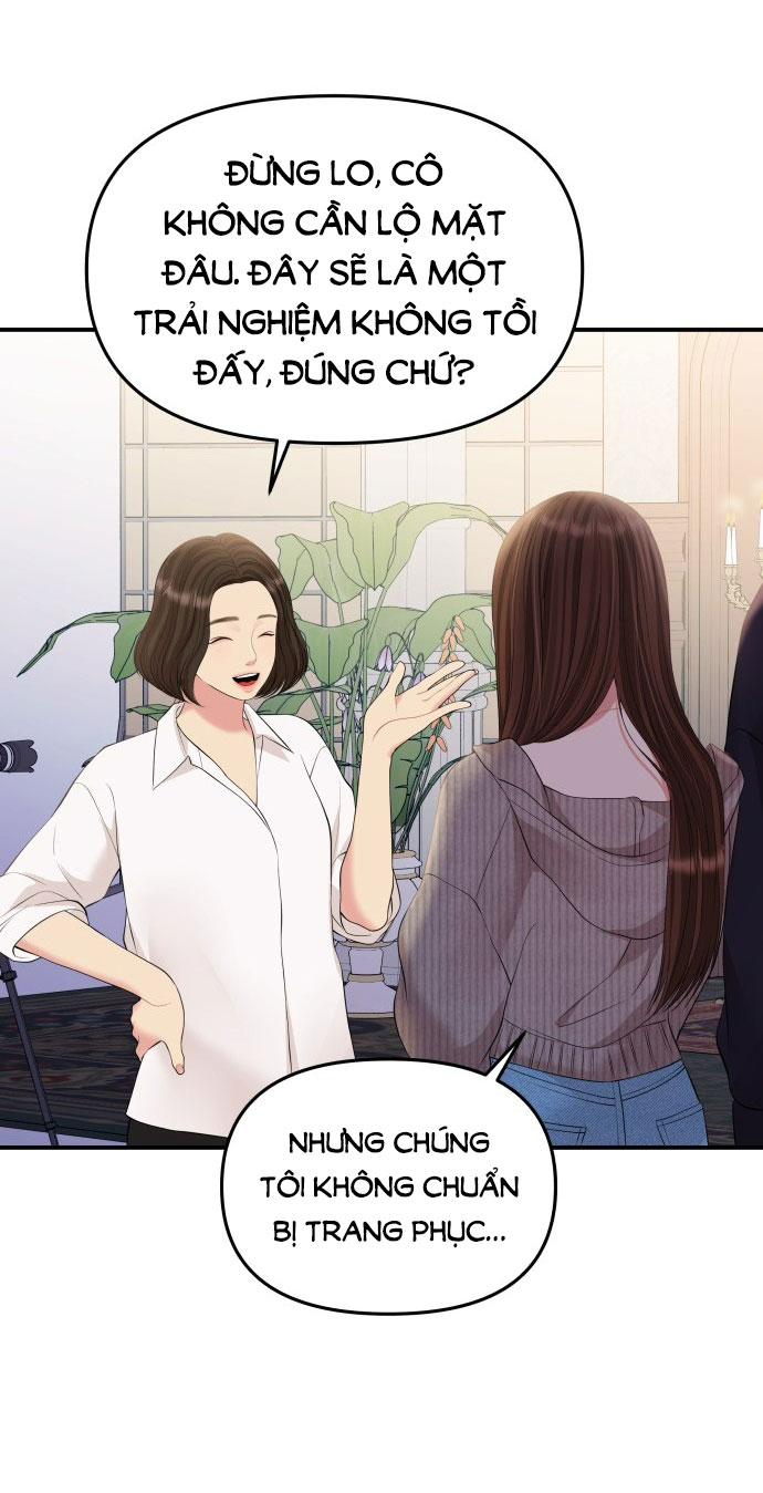 GỬI EM NGƯỜI ĐÁNH CẮP NHỮNG VÌ SAO - To You Who Swallowed a Star Chap 131.2 - Next Chap 131.1