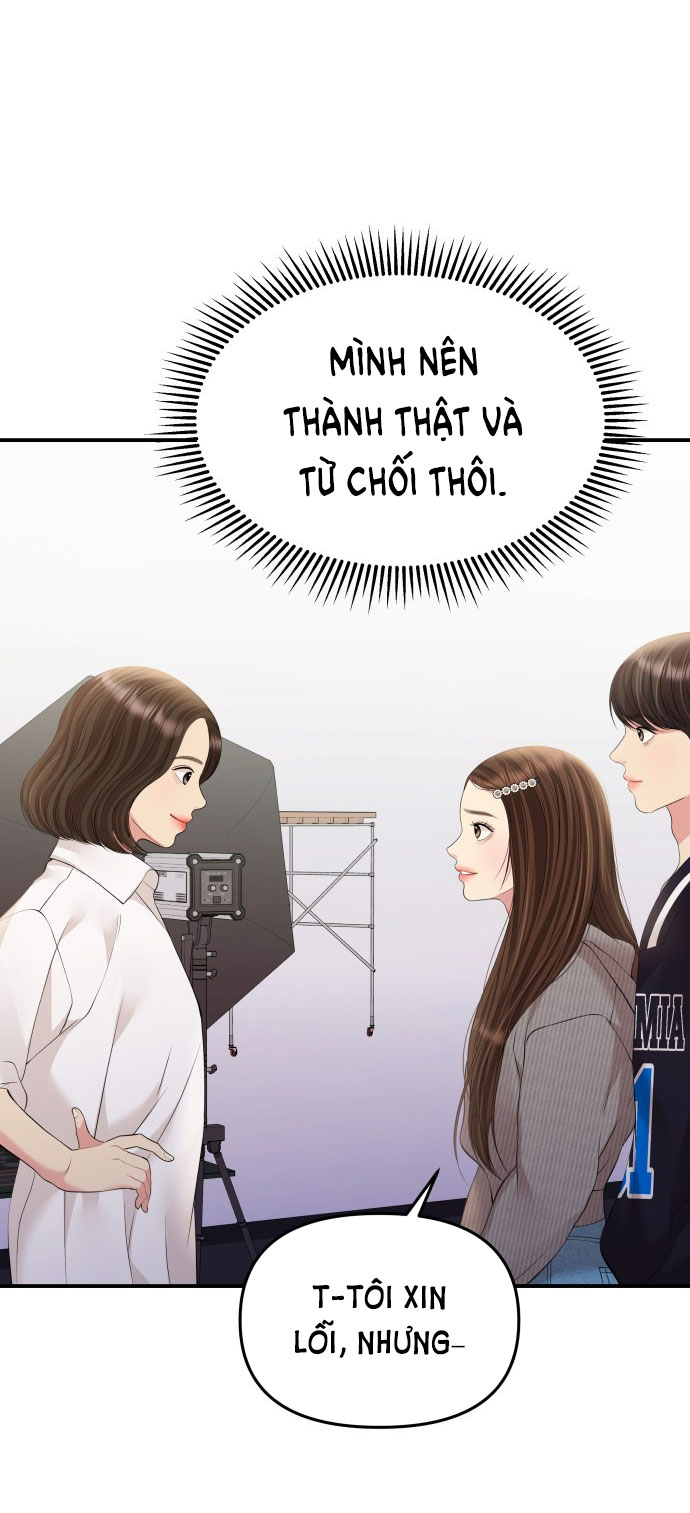 GỬI EM NGƯỜI ĐÁNH CẮP NHỮNG VÌ SAO - To You Who Swallowed a Star Chap 132.1 - Next Chap 133.2