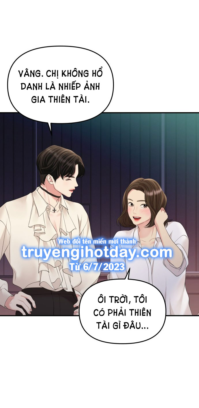 GỬI EM NGƯỜI ĐÁNH CẮP NHỮNG VÌ SAO - To You Who Swallowed a Star Chap 132.1 - Next Chap 133.2