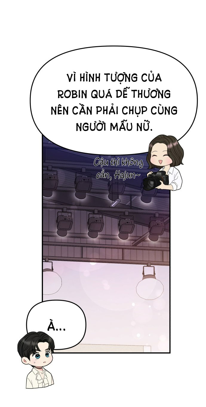 GỬI EM NGƯỜI ĐÁNH CẮP NHỮNG VÌ SAO - To You Who Swallowed a Star Chap 132.2 - Trang 2