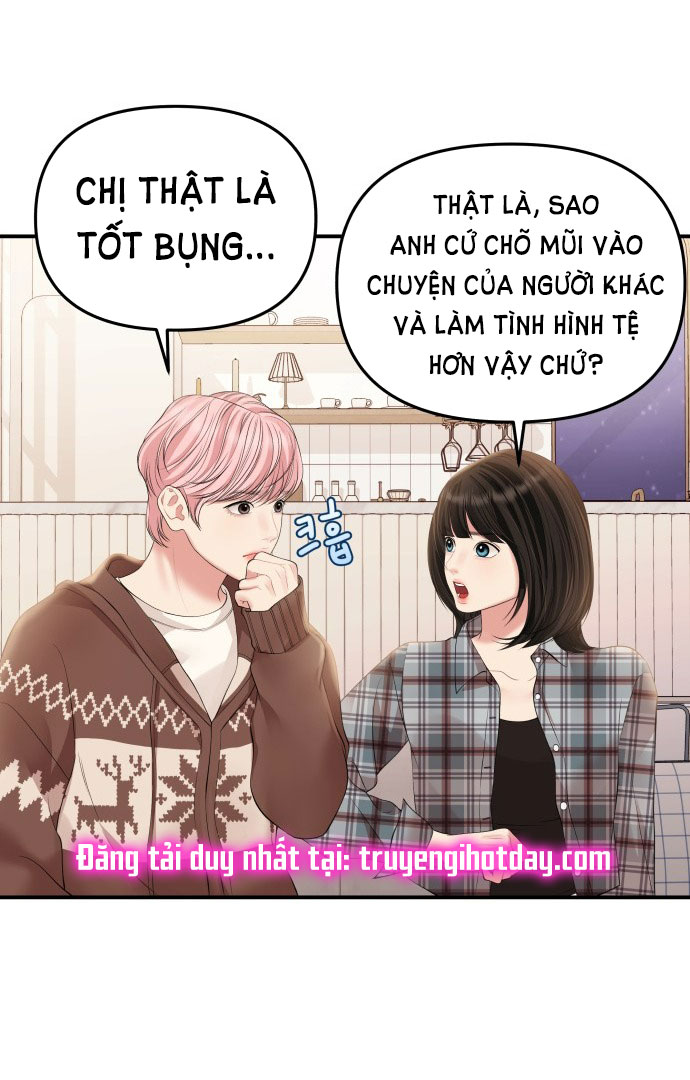 GỬI EM NGƯỜI ĐÁNH CẮP NHỮNG VÌ SAO - To You Who Swallowed a Star Chap 132.2 - Trang 2