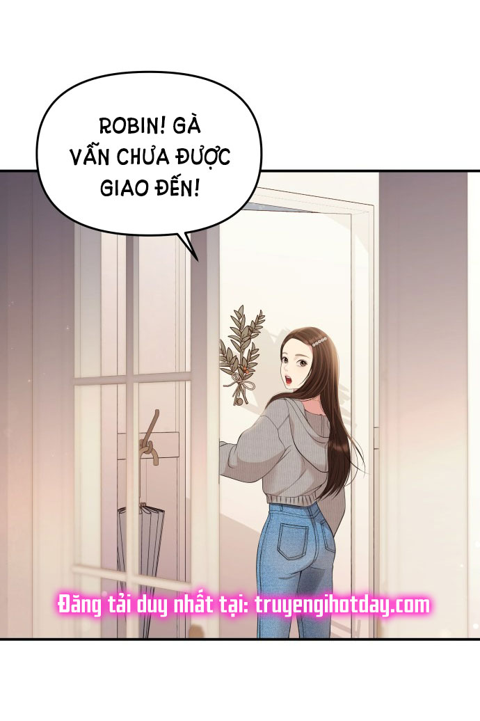 GỬI EM NGƯỜI ĐÁNH CẮP NHỮNG VÌ SAO - To You Who Swallowed a Star Chap 132.2 - Trang 2