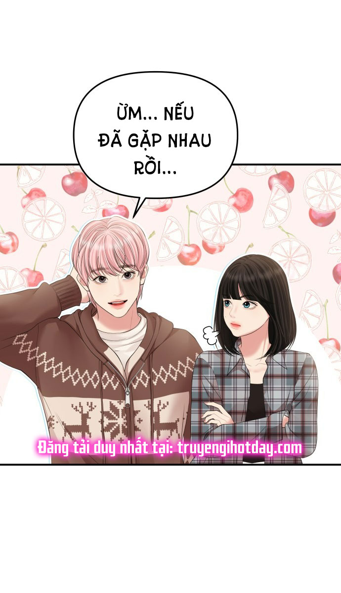 GỬI EM NGƯỜI ĐÁNH CẮP NHỮNG VÌ SAO - To You Who Swallowed a Star Chap 133.1 - Trang 2