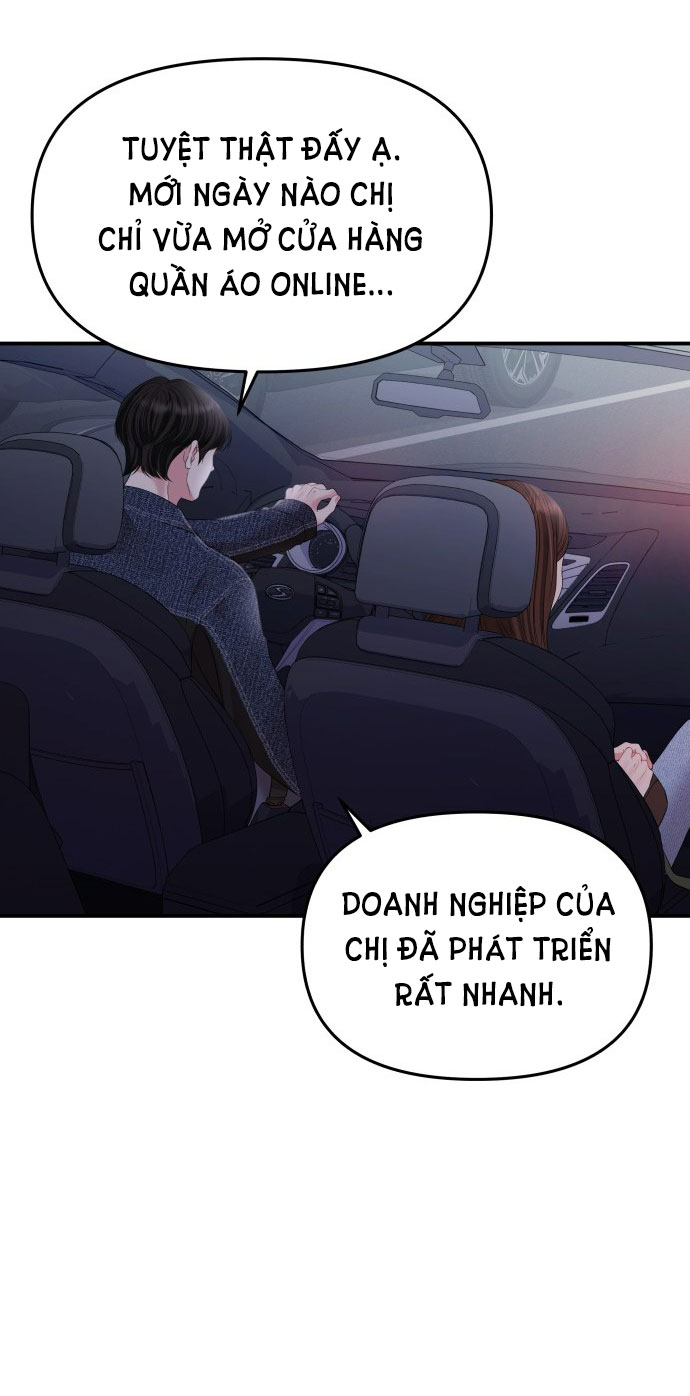 GỬI EM NGƯỜI ĐÁNH CẮP NHỮNG VÌ SAO - To You Who Swallowed a Star Chap 133.1 - Trang 2