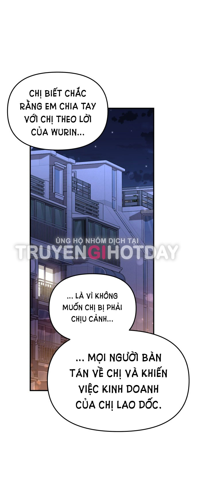 GỬI EM NGƯỜI ĐÁNH CẮP NHỮNG VÌ SAO - To You Who Swallowed a Star Chap 133.2 - Next Chap 133.1