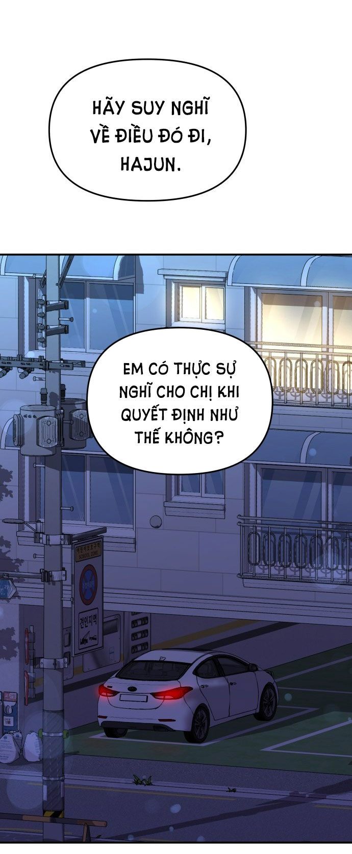 GỬI EM NGƯỜI ĐÁNH CẮP NHỮNG VÌ SAO - To You Who Swallowed a Star Chap 133.2 - Next Chap 133.1