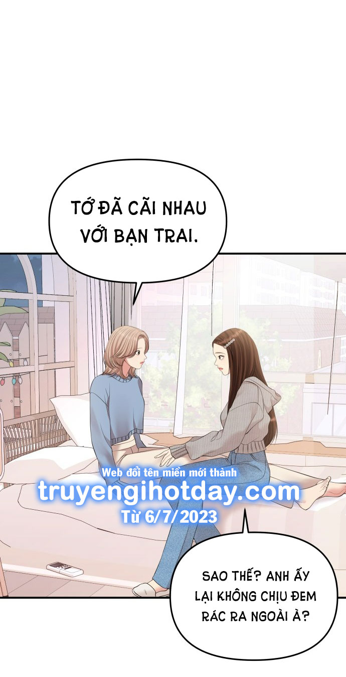 GỬI EM NGƯỜI ĐÁNH CẮP NHỮNG VÌ SAO - To You Who Swallowed a Star Chap 133.2 - Next Chap 133.1