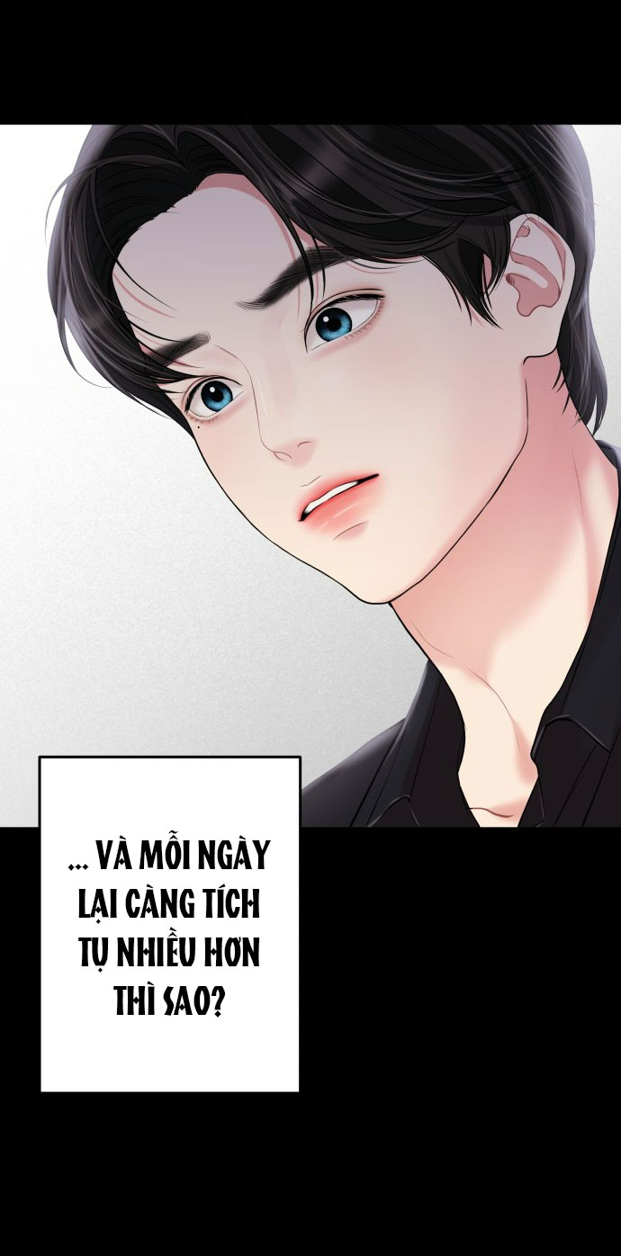 GỬI EM NGƯỜI ĐÁNH CẮP NHỮNG VÌ SAO - To You Who Swallowed a Star Chap 133.2 - Next Chap 133.1