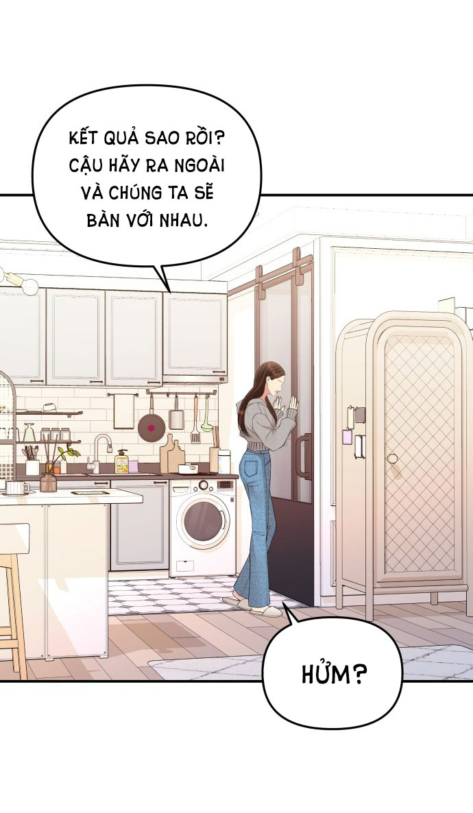 GỬI EM NGƯỜI ĐÁNH CẮP NHỮNG VÌ SAO - To You Who Swallowed a Star Chap 133.2 - Next Chap 133.1