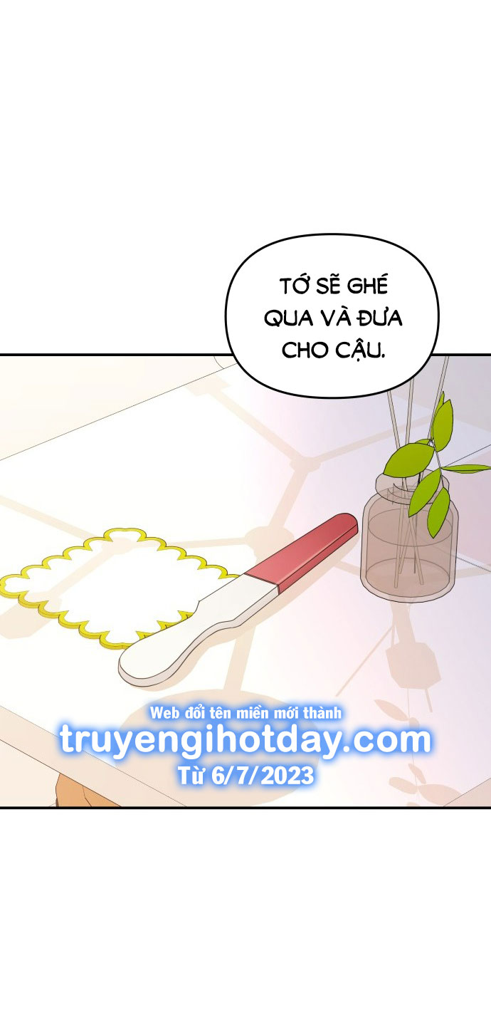 GỬI EM NGƯỜI ĐÁNH CẮP NHỮNG VÌ SAO - To You Who Swallowed a Star Chap 134.2 - Next Chap 134.1