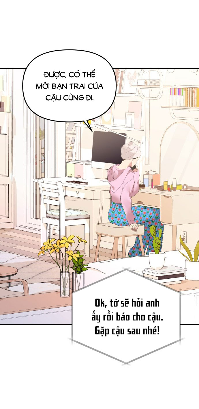 GỬI EM NGƯỜI ĐÁNH CẮP NHỮNG VÌ SAO - To You Who Swallowed a Star Chap 134.2 - Next Chap 134.1