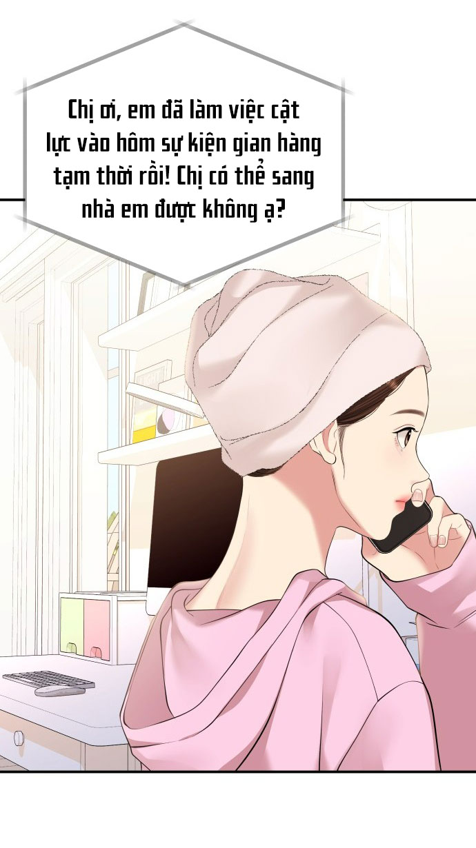 GỬI EM NGƯỜI ĐÁNH CẮP NHỮNG VÌ SAO - To You Who Swallowed a Star Chap 134.2 - Next Chap 134.1